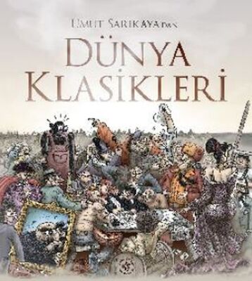 Dünya Klasikleri - 1