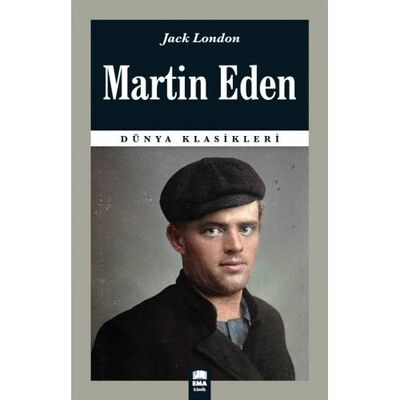 Dünya Klasikleri - Martin Eden - 1