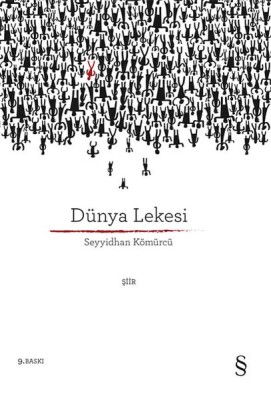 Dünya Lekesi - Everest Yayınları