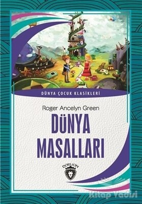 Dünya Masalları - Dorlion Yayınları