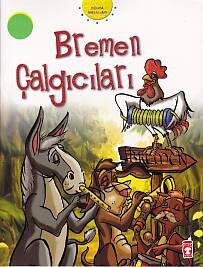 Dünya Masalları Dizisi (20 Kitap Takım) - Timaş Yayınları