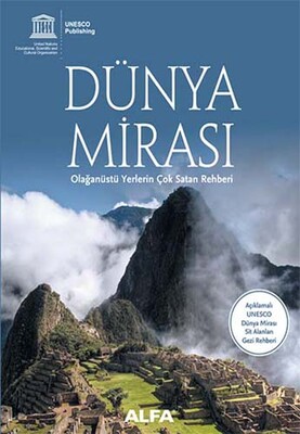 Dünya Mirası - Alfa Yayınları