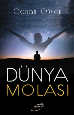 Dünya Molası - Şira Yayınları