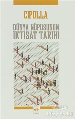 Dünya Nüfusunun İktisat Tarihi - 1