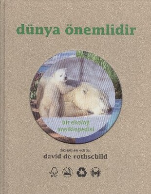 Dünya Önemlidir - Tudem Yayınları