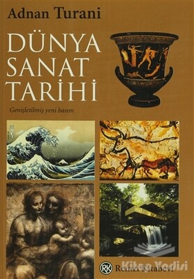 Dünya Sanat Tarihi - Remzi Kitabevi