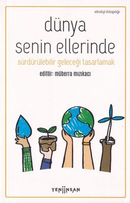 Dünya Senin Ellerinde - 1