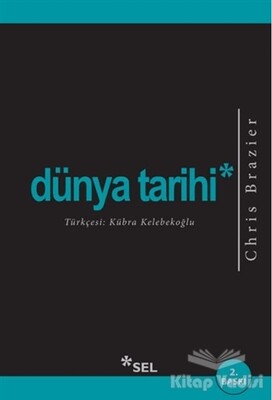 Dünya Tarihi - Sel Yayınları