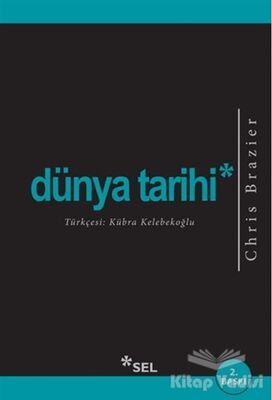 Dünya Tarihi - 1