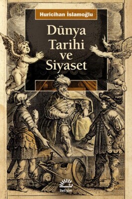 Dünya Tarihi ve Siyaset - İletişim Yayınları