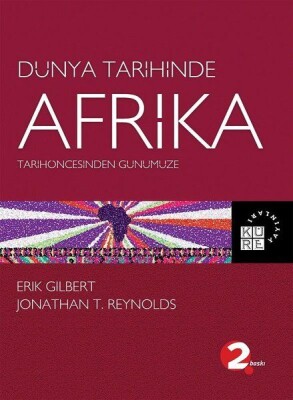 Dünya Tarihinde Afrika - Küre Yayınları