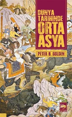 Dünya Tarihinde Orta Asya - 1