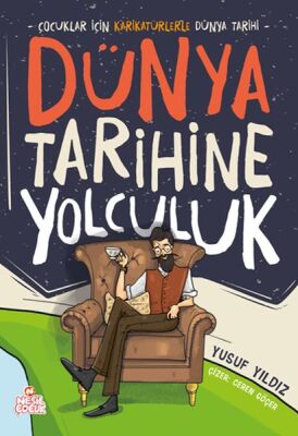 Dünya Tarihine Yolculuk - 1