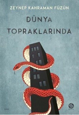 Dünya Topraklarında - Sahi Kitap