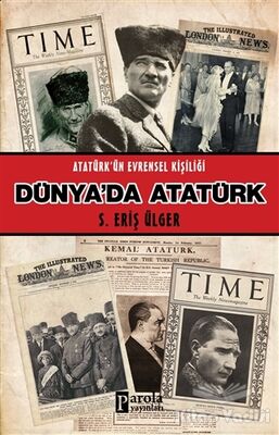 Dünya'da Atatürk - 1