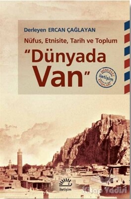 Dünyada Van - İletişim Yayınları