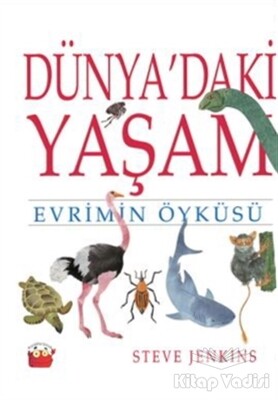 Dünya'daki Yaşam - Kuraldışı Yayınları