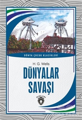 Dünyalar Savaşı - Dorlion Yayınları