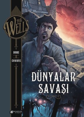 Dünyalar Savaşı - Akılçelen Kitaplar