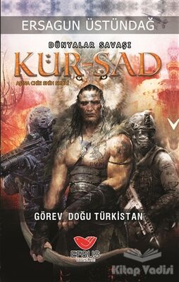 Dünyalar Savaşı Kür-şad - 1