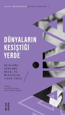 Dünyaların Kesiştiği Yerde - 1