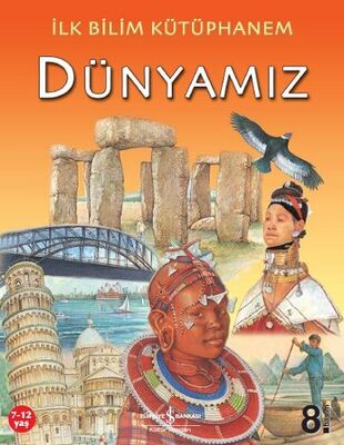 Dünyamız - 1