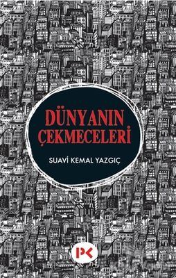 Dünyanın Çekmeceleri - 1