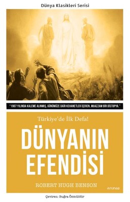 Dünyanın Efendisi - Arunas Yayıncılık