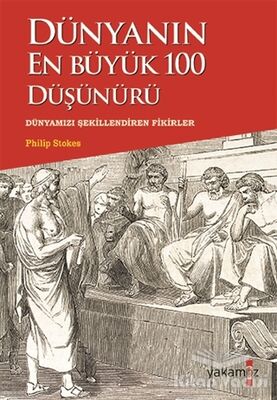 Dünyanın En Büyük 100 Düşünürü - 1