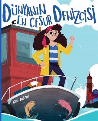 Dünyanın En Cesur Denizcisi - 1