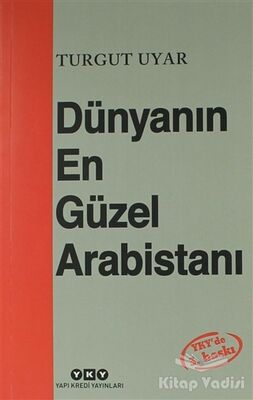 Dünyanın En Güzel Arabistanı - 1