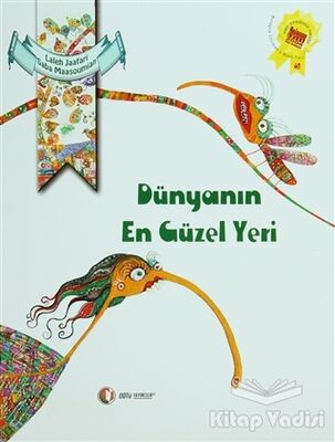 Dünyanın En Güzel Yeri - 1