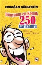 Dünyanın En Komik 250 Karikatürü - 1