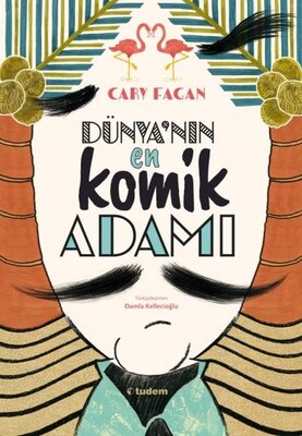 Dünya'nın En Komik Adamı - Tudem Yayınları