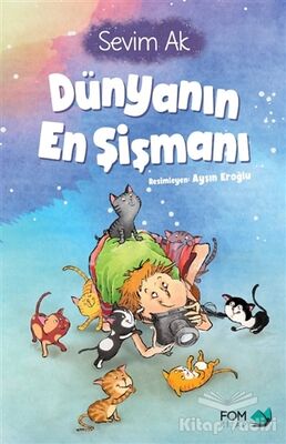 Dünyanın En Şişmanı - 1