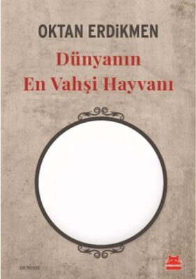 Dünyanın En Vahşi Hayvanı - 1