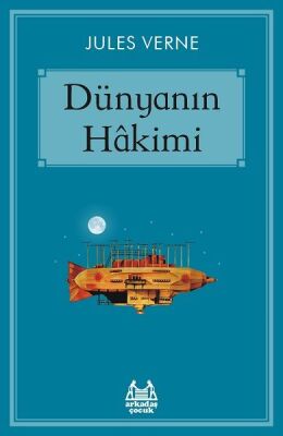 Dünyanın Hâkimi - Gökkuşağı Koleksiyonu - 1