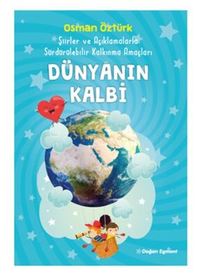 Dünyanın Kalbi - 1