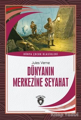 Dünyanın Merkezine Seyahat - 1