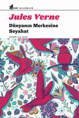 Dünyanın Merkezine Seyahat - 1