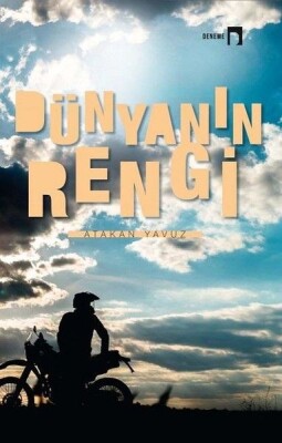 Dünyanın Rengi - Dergah Yayınları