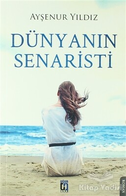 Dünyanın Senaristi - Uğur Tuna Yayınları