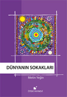 Dünyanın Sokakları - Öteki Yayınevi