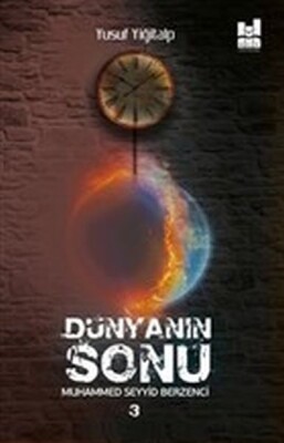 Dünyanın Sonu 3 - Mgv Yayınları