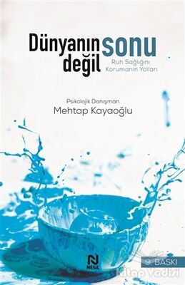 Dünyanın Sonu Değil - 1