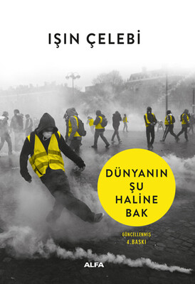 Dünyanın Şu Haline Bak - Alfa Yayınları