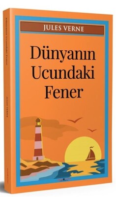 Dünyanın Ucundaki Fener - Sıfır 6 Yayınevi