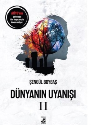 Dünyanın Uyanışı 2 - Küsurat Yayınları