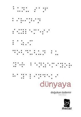 Dünyaya - Mecaz Yayıncılık