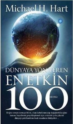 Dünyaya Yön Veren En Etkin 100 - 1